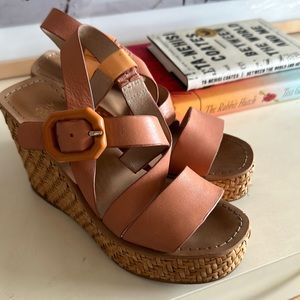 Wedges